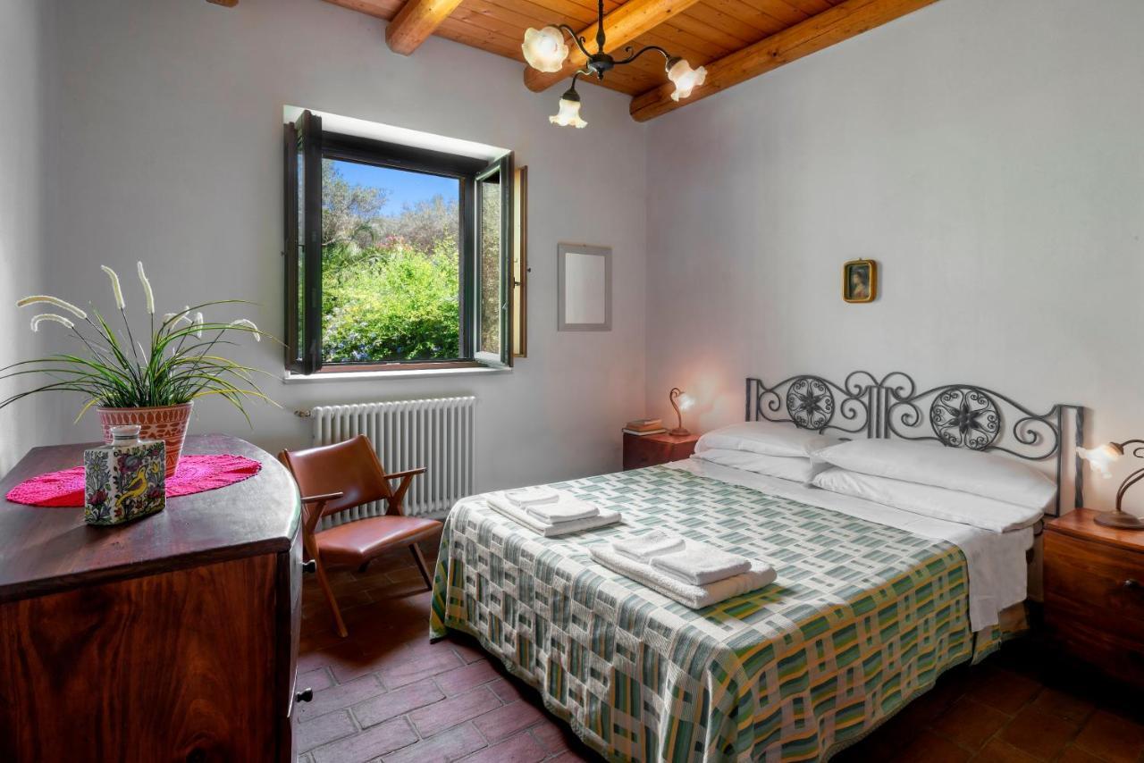 Agriturismo Borgo Degli Ulivi Canicattini Bagni ภายนอก รูปภาพ