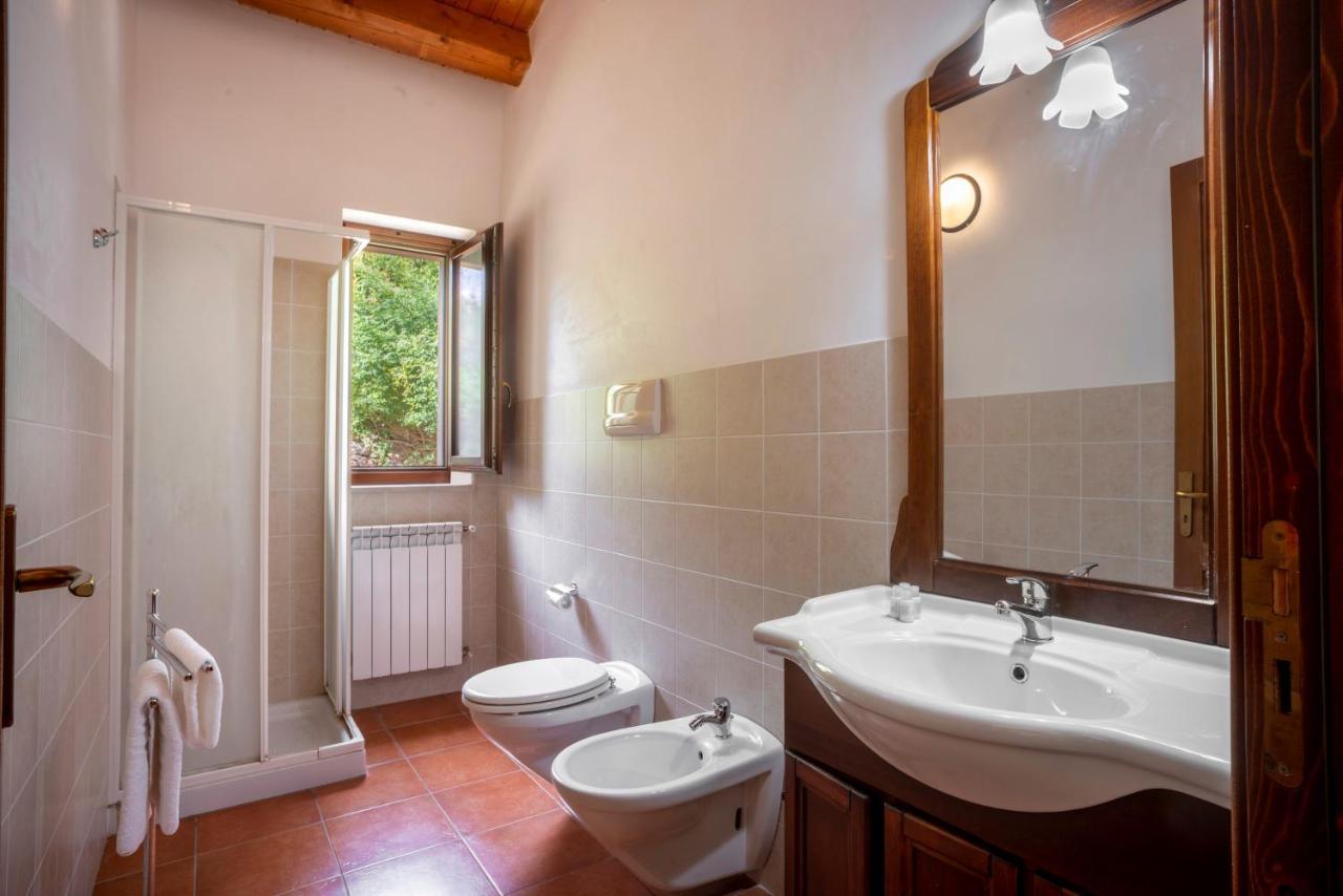 Agriturismo Borgo Degli Ulivi Canicattini Bagni ภายนอก รูปภาพ