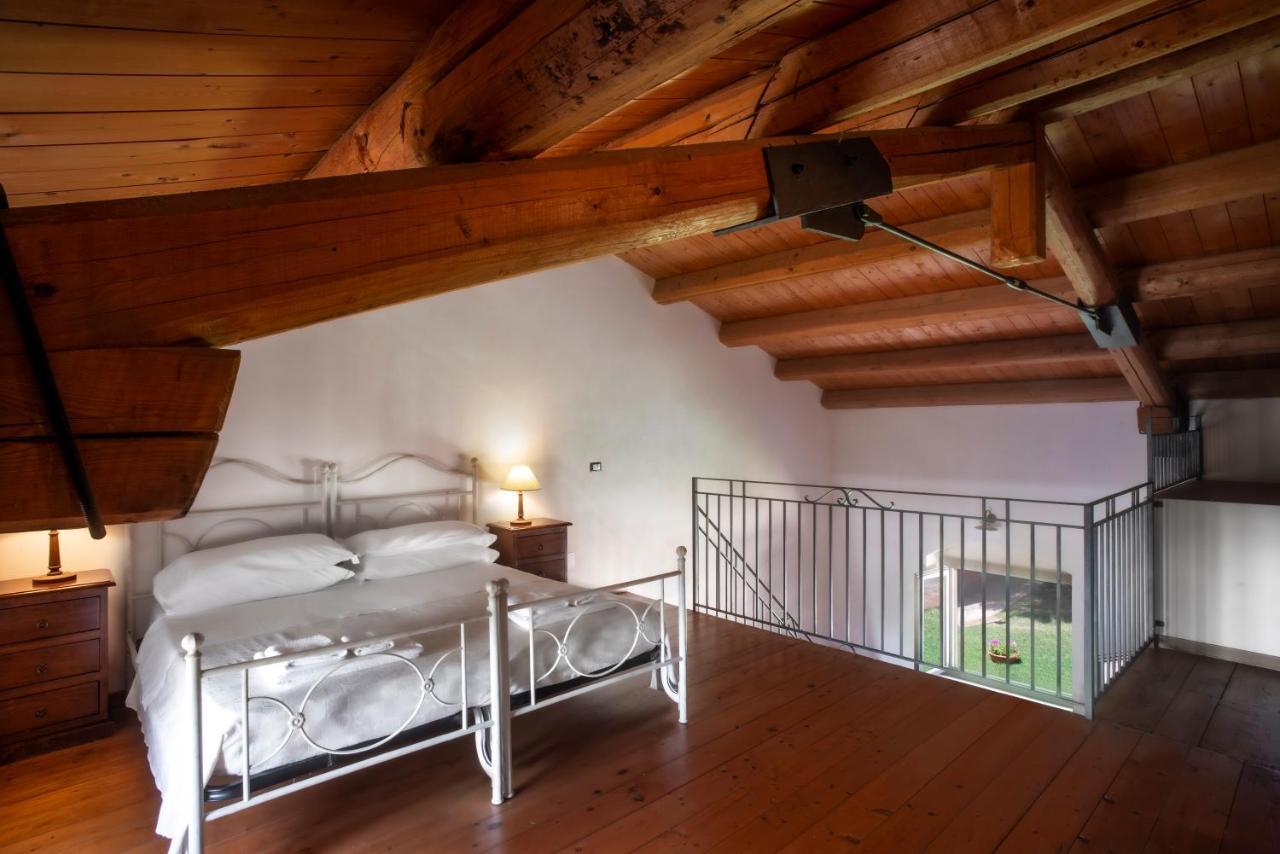 Agriturismo Borgo Degli Ulivi Canicattini Bagni ภายนอก รูปภาพ