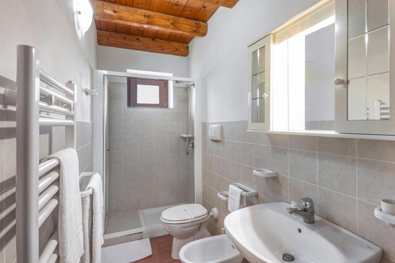 Agriturismo Borgo Degli Ulivi Canicattini Bagni ภายนอก รูปภาพ