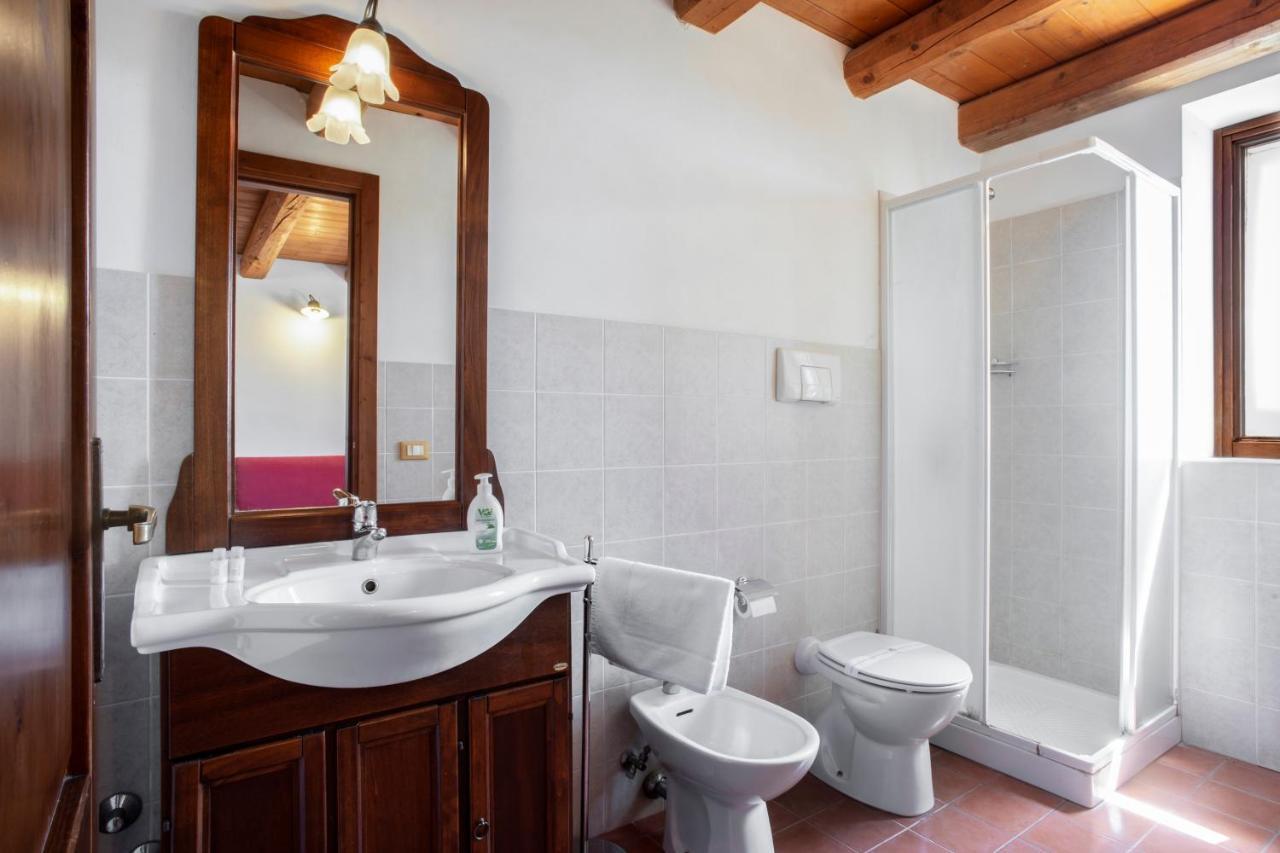 Agriturismo Borgo Degli Ulivi Canicattini Bagni ภายนอก รูปภาพ